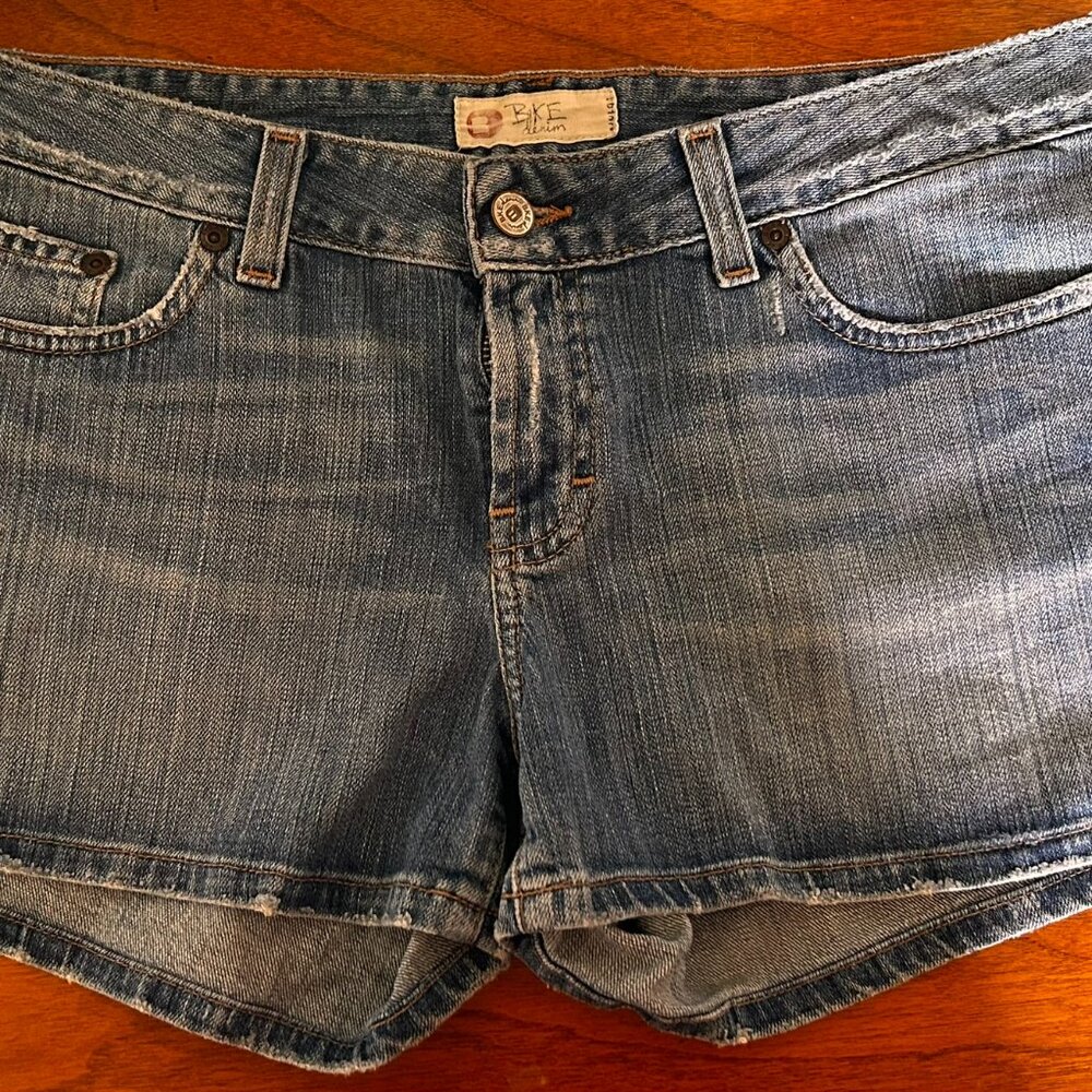 BKE Shorts